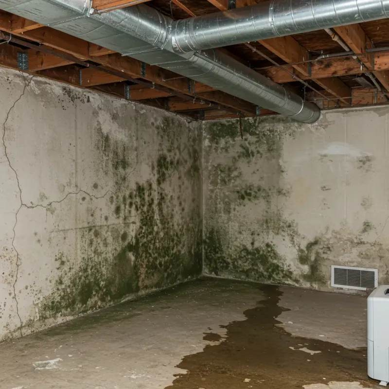 Professional Mold Removal in Hazelwood, MO