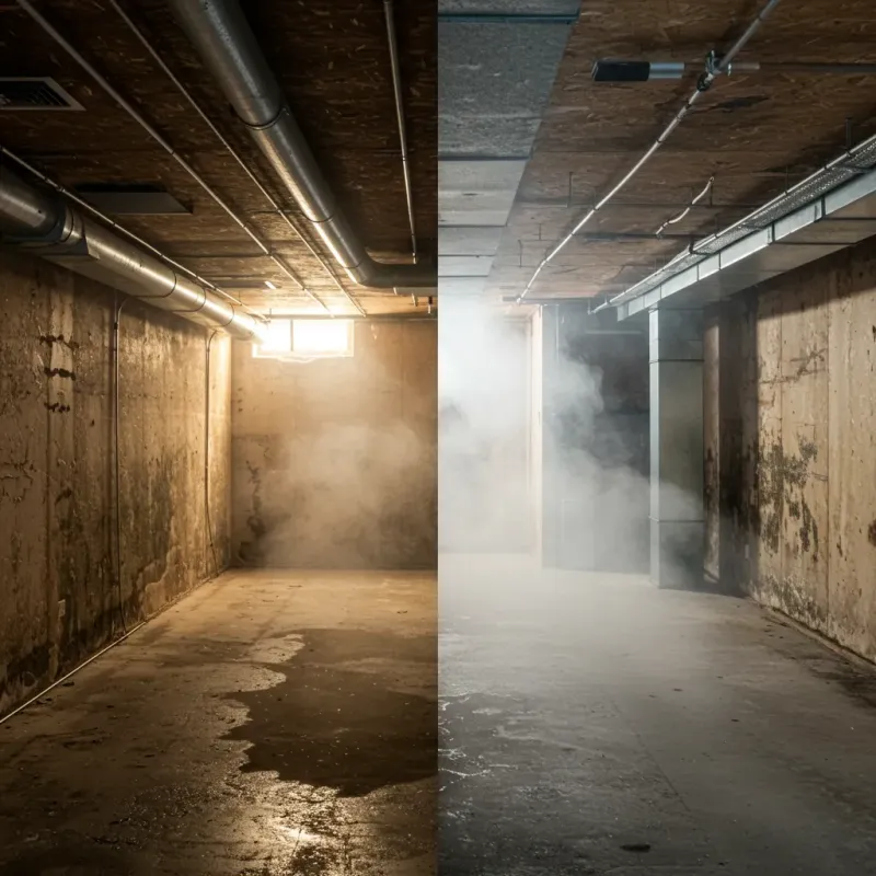 Professional Odor Removal in Hazelwood, MO